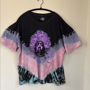 Jimi Hendrix Tee